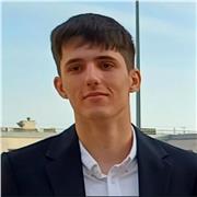 Estudiante de cuarto de nanotecnología se ofrece a dar clases de física, química, biología, matemáticas e inglés
